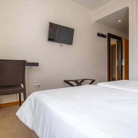 White Waters Hotel Machico  Dış mekan fotoğraf