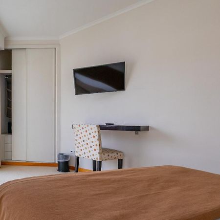 White Waters Hotel Machico  Dış mekan fotoğraf