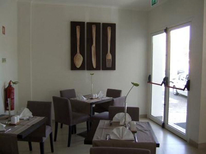 White Waters Hotel Machico  Dış mekan fotoğraf