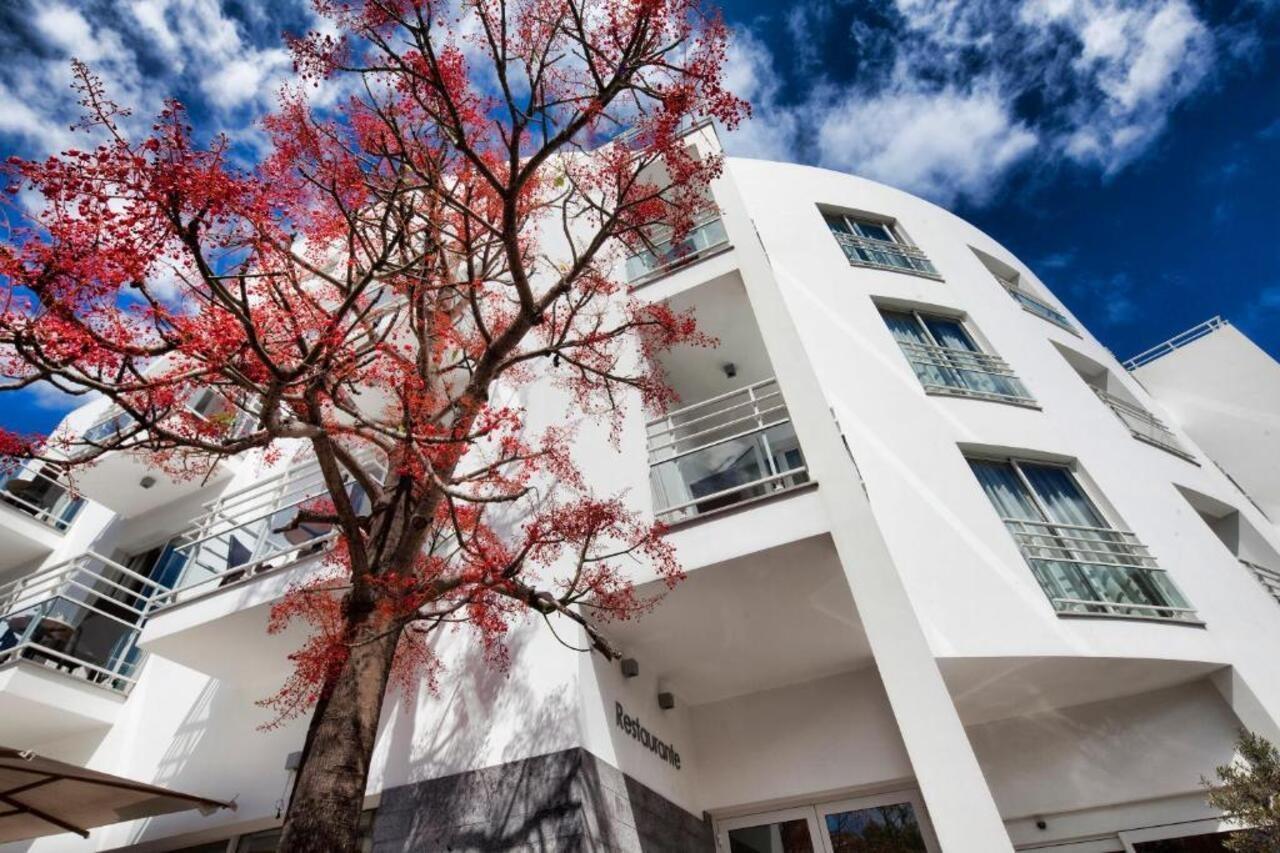 White Waters Hotel Machico  Dış mekan fotoğraf