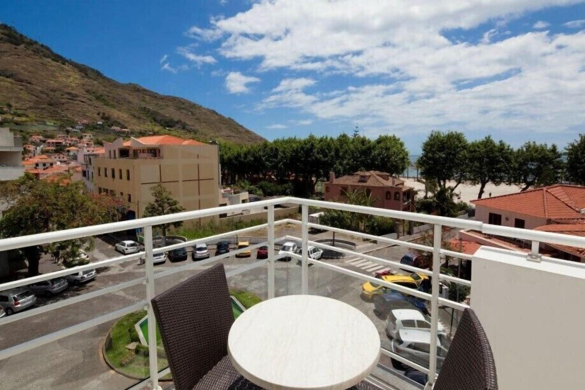 White Waters Hotel Machico  Dış mekan fotoğraf