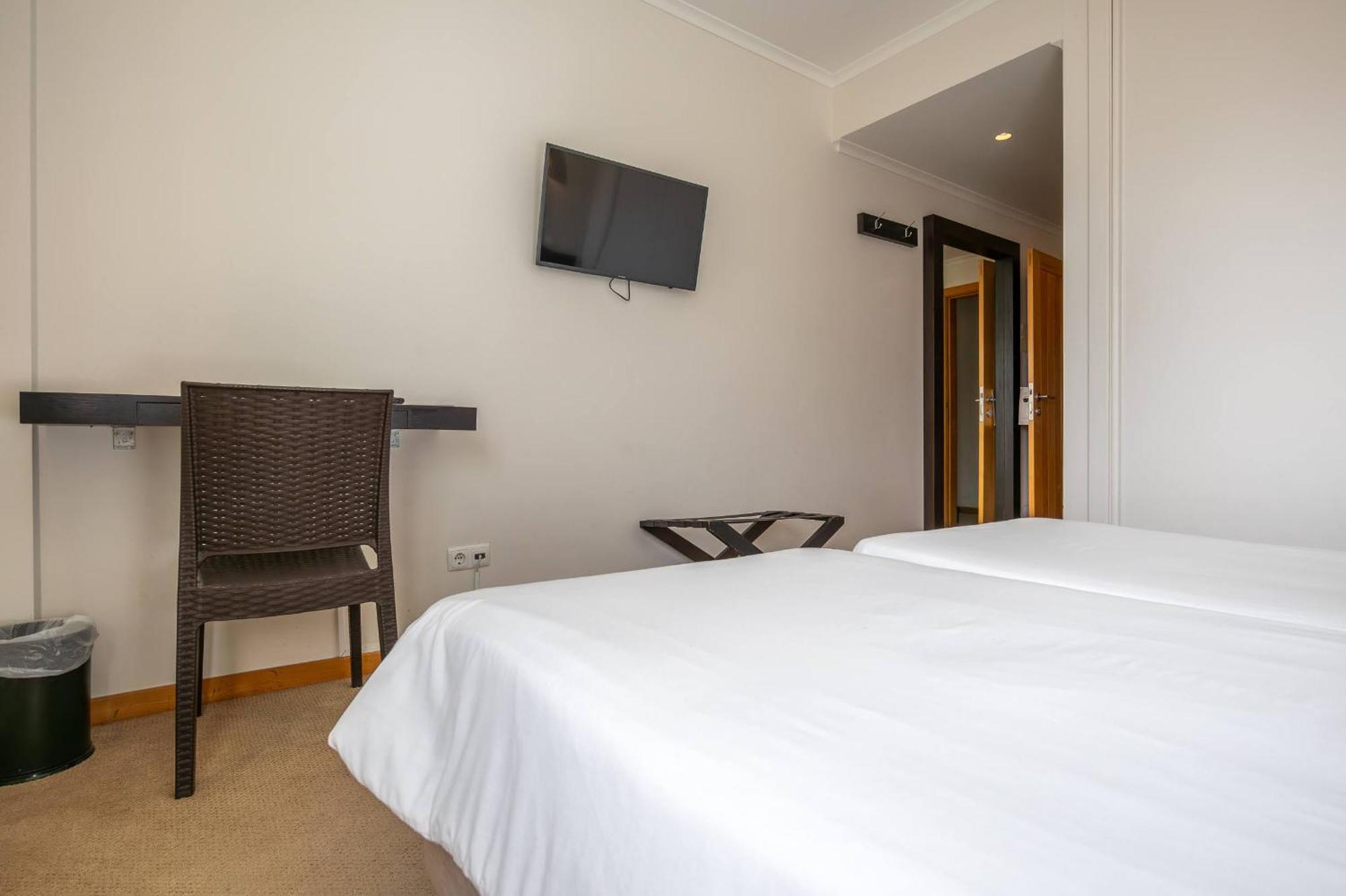 White Waters Hotel Machico  Dış mekan fotoğraf