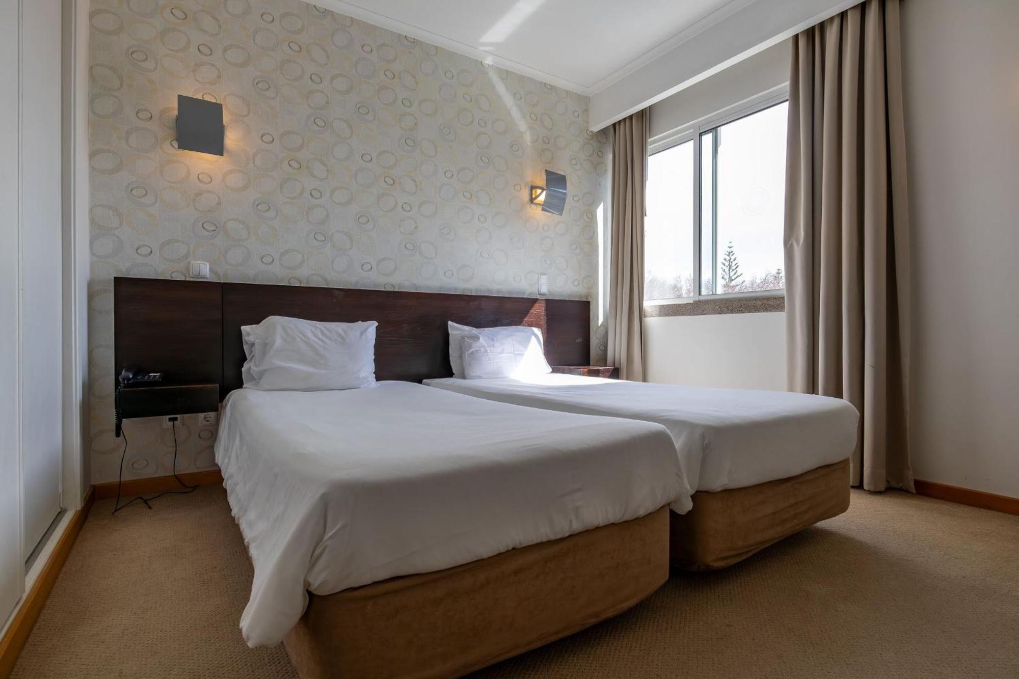 White Waters Hotel Machico  Dış mekan fotoğraf