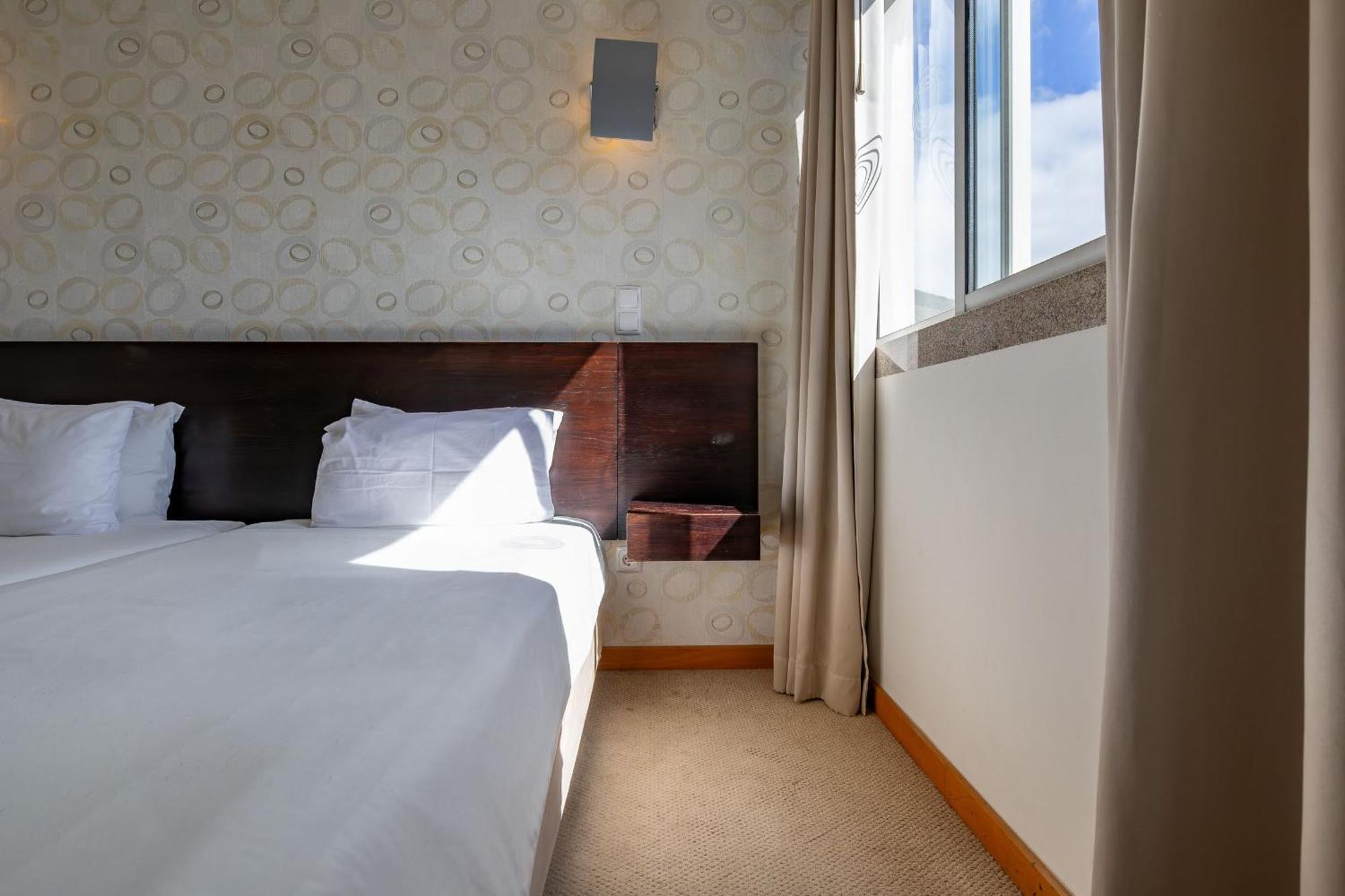 White Waters Hotel Machico  Dış mekan fotoğraf
