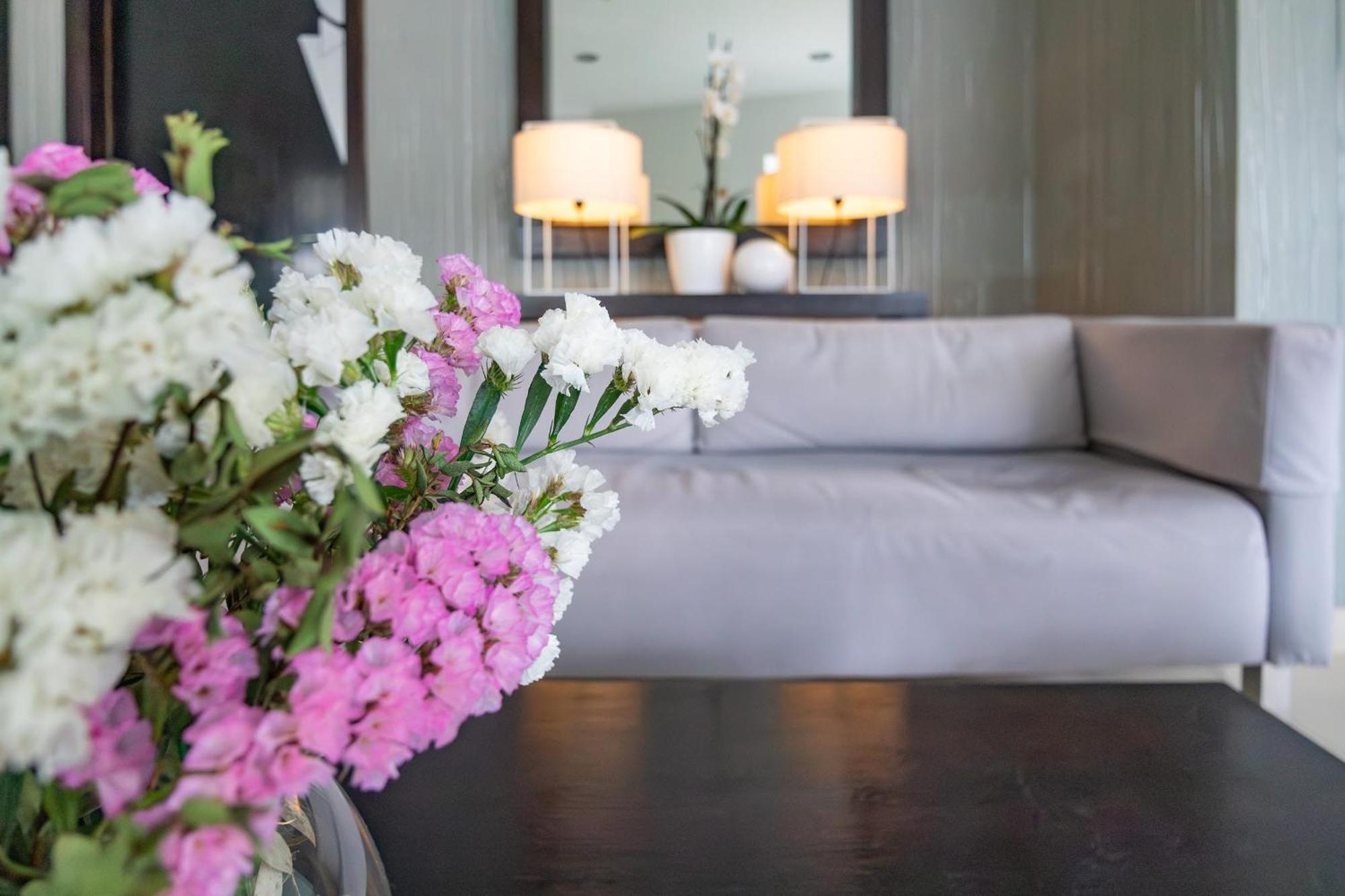 White Waters Hotel Machico  Dış mekan fotoğraf