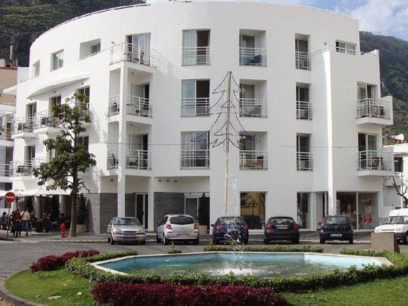 White Waters Hotel Machico  Dış mekan fotoğraf