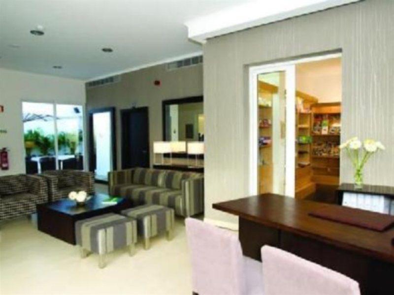 White Waters Hotel Machico  Dış mekan fotoğraf