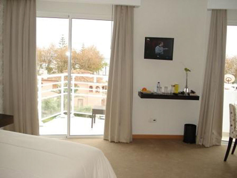 White Waters Hotel Machico  Dış mekan fotoğraf