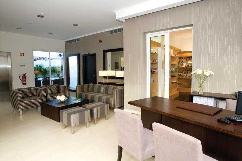 White Waters Hotel Machico  Dış mekan fotoğraf