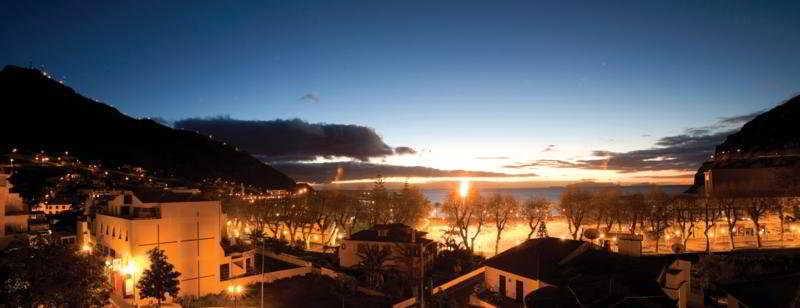 White Waters Hotel Machico  Dış mekan fotoğraf
