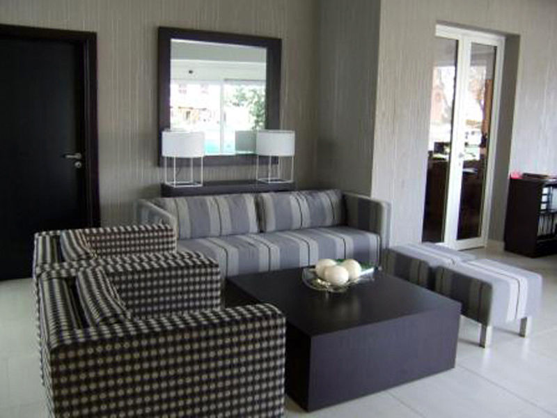 White Waters Hotel Machico  Dış mekan fotoğraf