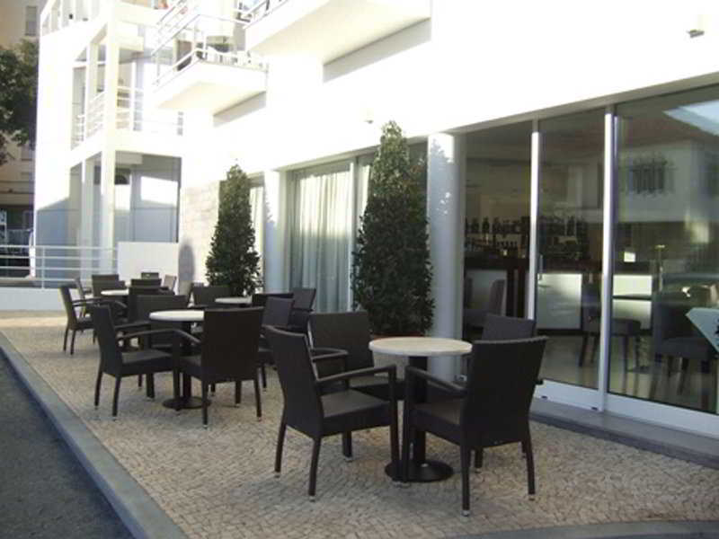 White Waters Hotel Machico  Dış mekan fotoğraf